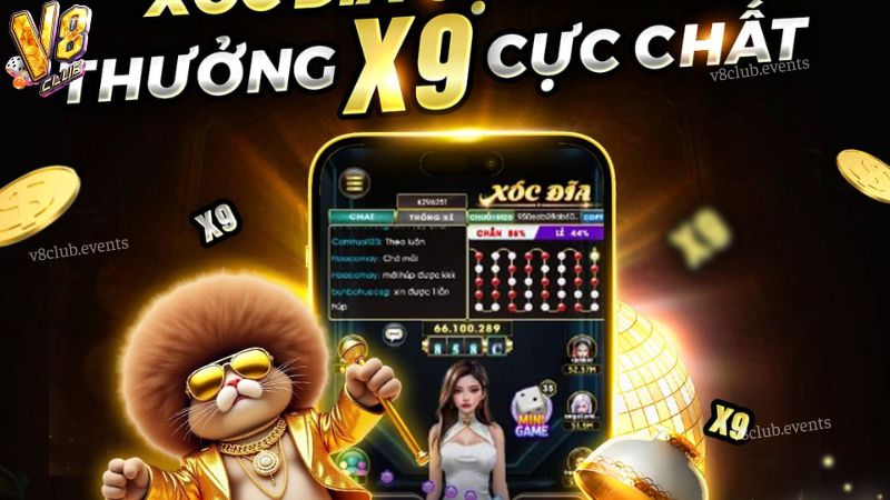 Casino trực tuyến sôi động
