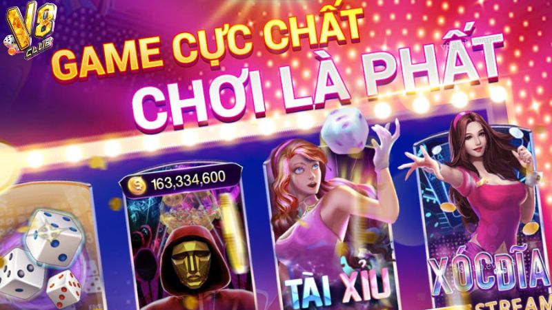 Tầm nhìn và sứ mệnh hoạt động của V8Club