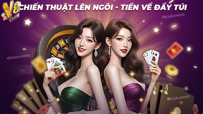 Giới thiệu về Tiến lên đếm lá V8club