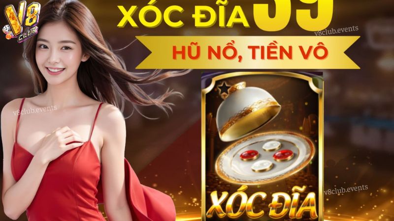 Giới thiệu về xóc đĩa V8club