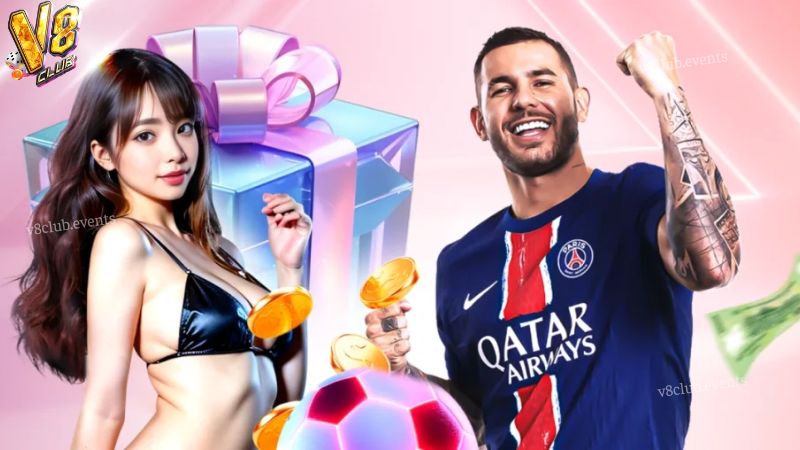 V8club chào mừng thành viên mới