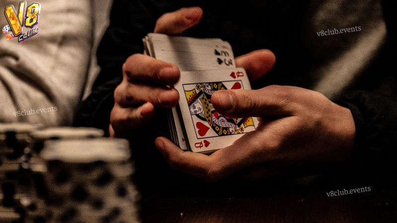 Những lý do nên tham gia V8Club chơi có trách nhiệm