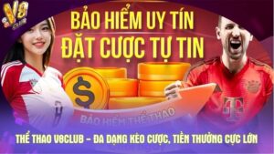 Thể thao C8club - Đa dạng kèo cược, tiền thưởng cực lớn