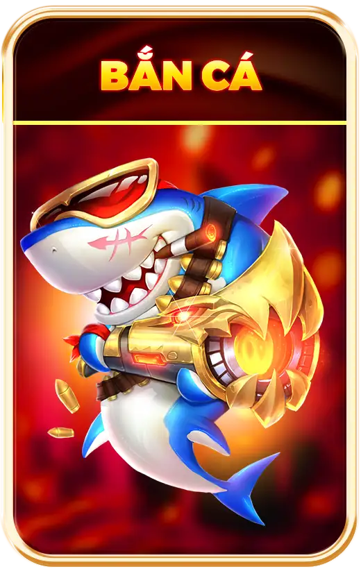 Game bắn cá V8Club