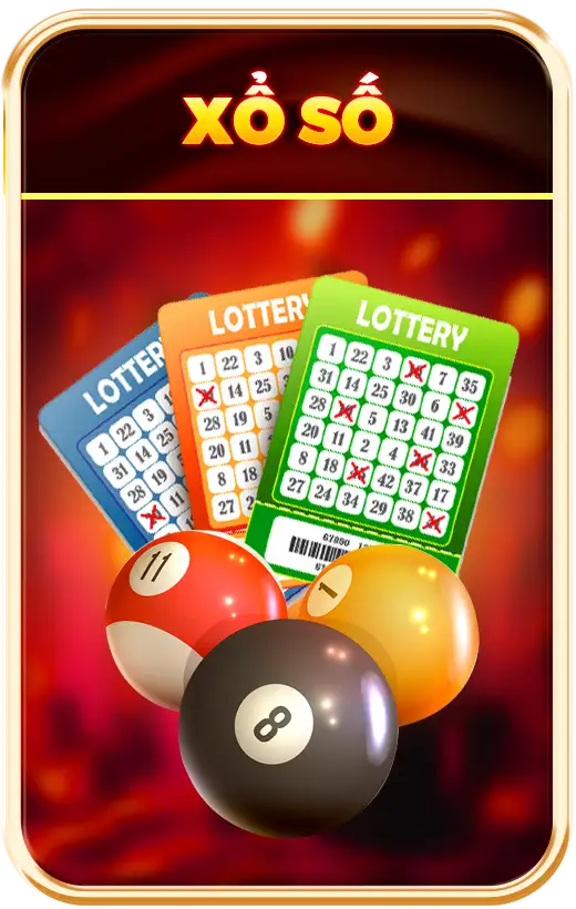 Xổ số online V8Club